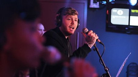 BBC Radio 1's Live Lounge Сезон 5