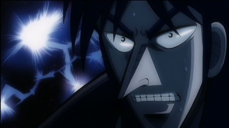 Departure (2007) - Episode 1 poster and promotional image