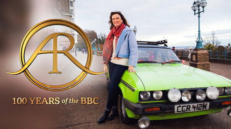 100 Years of the BBC (2022) - Episode 33 poster and promotional image