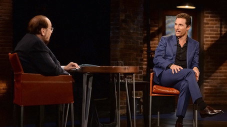 Inside the Actors Studio Сезон 20