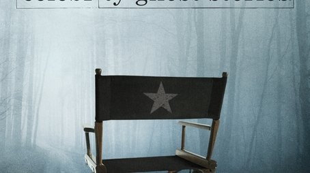 Celebrity Ghost Stories (2009) poster