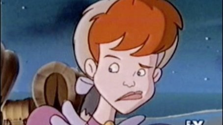 Clara's Folks (1991) - Episode 14 poster and promotional image