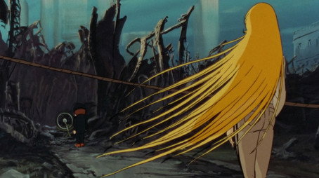 新竹取物語 1000年女王 Сезон 1