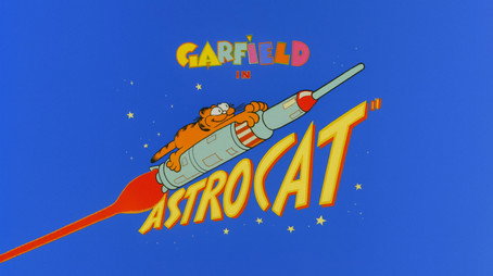 Garfield and Friends Σεζόν 3