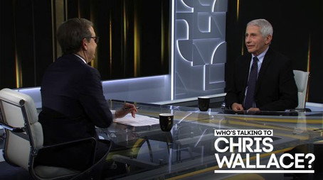 Who's Talking to Chris Wallace? Сезон 1
