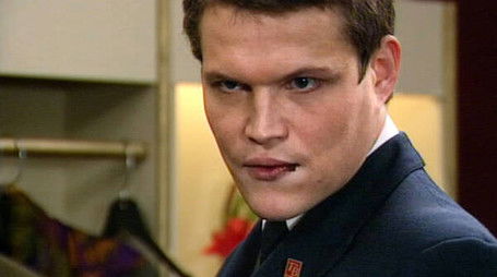 Snedsteg med följder (1994) - Episode 10 poster and promotional image