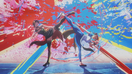 Шпионин × Семейство Сезон 0