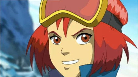 Divide and Conquer (2005) - Episode 7 poster and promotional image