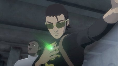 Ancient History 101 (2009) - Episode 9 poster and promotional image