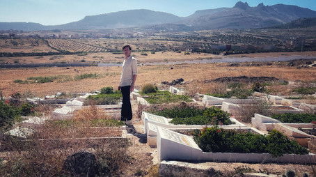 Catfished by Captives & The Disappeared (2023) - Episode 6 poster and promotional image