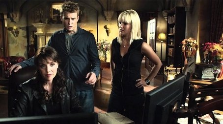 Warriors (2008) - Episode 10 poster and promotional image
