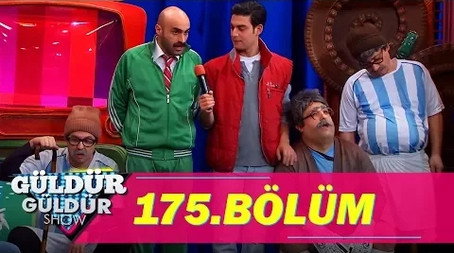 Güldür Güldür Show Сезон 6