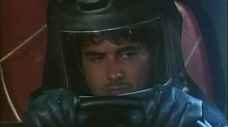 Toxic Shock (1990) - Episode 6 poster and promotional image