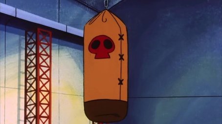 Burn! Red Three! (1977) - Episode 21 poster and promotional image