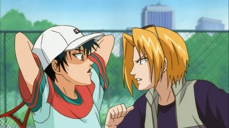 Samurai New York (2005) - Episode 8 poster and promotional image