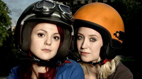 Emily (2010) - Episode 2 poster and promotional image