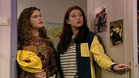 De futvogel (1996) - Episode 34 poster and promotional image
