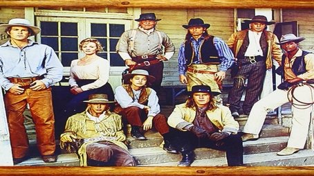Then There Was One (1990) - Episode 22 poster and promotional image
