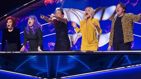 Episode 6 (2020) - Episode 6 poster and promotional image