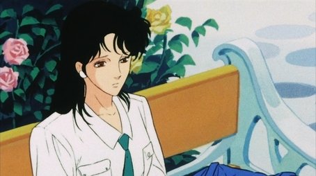Farewell, Mother (1985) - Episode 28 poster and promotional image