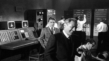 Hitchhike to Mars (1964) - Episode 21 poster and promotional image