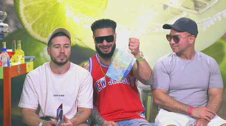Jersey Shore: Family Vacation Сезон 6
