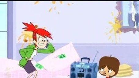 Ticket to Rod (2007) - Episode 9 poster and promotional image