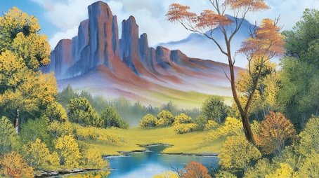 Nature's Paradise (1986) - Episode 11 poster and promotional image