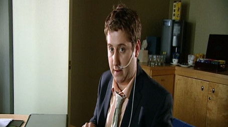 Conference (2007) - Episode 2 poster and promotional image