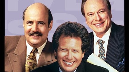 Season 5 (1996) - Season 5 poster and promotional image