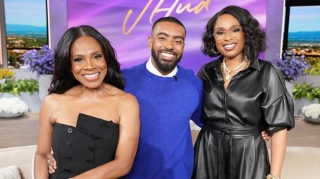 Sheryl Lee Ralph, Teddy Swims (2025) - Episode 88 poster and promotional image
