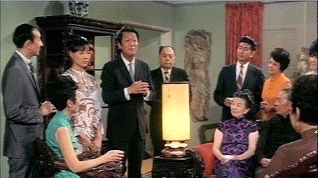 Eastward Ho! (1970) - Episode 3 poster and promotional image
