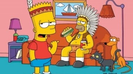 The Bart of War