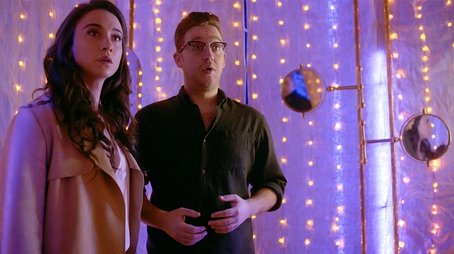 Twenty-Three (2018) - Episode 11 poster and promotional image