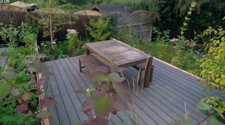 Garden Rescue Сезон 3