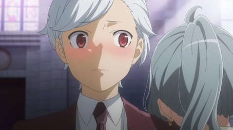 (Odr) Partner (2024) - Episode 3 poster and promotional image