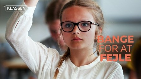 Afraid to fail (2018) - Episode 55 poster and promotional image