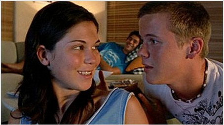 Blue Water High Évad 1