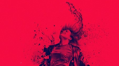 Season 1 (2018) - Season 1 poster and promotional image