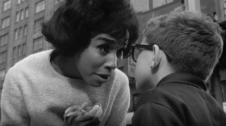 A Horse Has a Big Head -- Let Him Worry! (1962) - Episode 10 poster and promotional image
