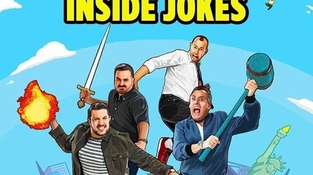 Season 2 (None) - Season 2 poster and promotional image