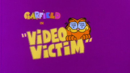 Garfield and Friends Σεζόν 2