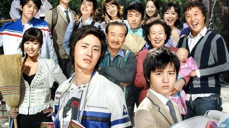 High Kick (2006) poster
