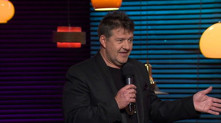 Comedy Club Сезон 1