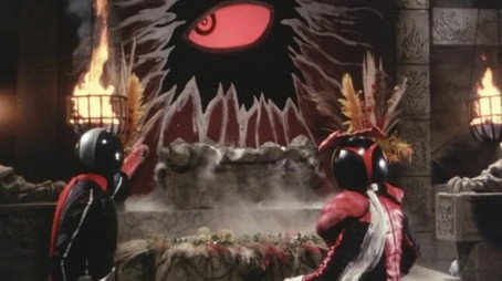 仮面ライダー Сезон 6