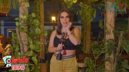 Episode 16 (2025) - Episode 16 poster and promotional image