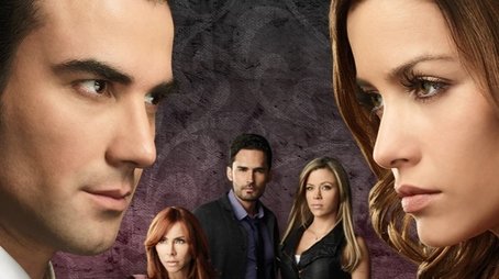 Season 1 (2012) - Season 1 poster and promotional image