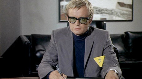 The Man from U.N.C.L.E. Сезон 2