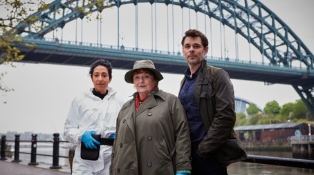 For the Grace of God (2023) - Episode 2 poster and promotional image