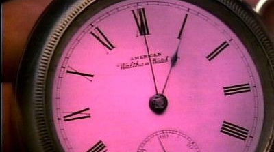 13 O'Clock (1989) - Episode 9 poster and promotional image